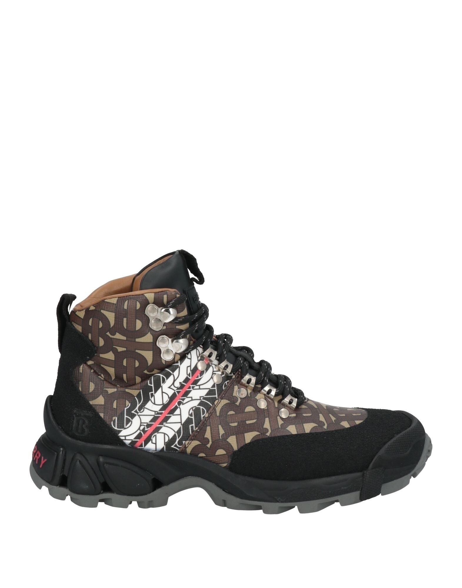 BURBERRY - Stivaletti