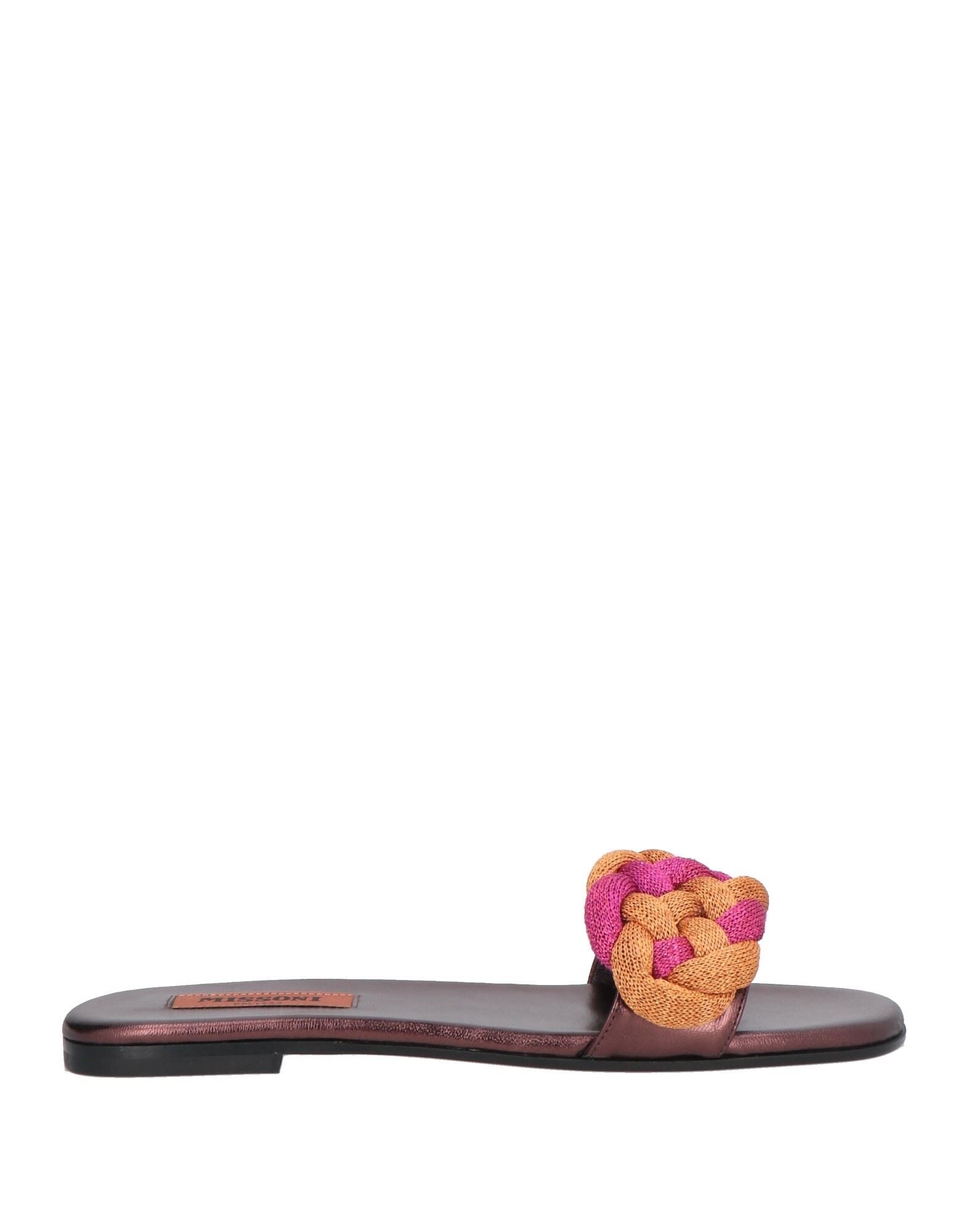 MISSONI - Sandalen