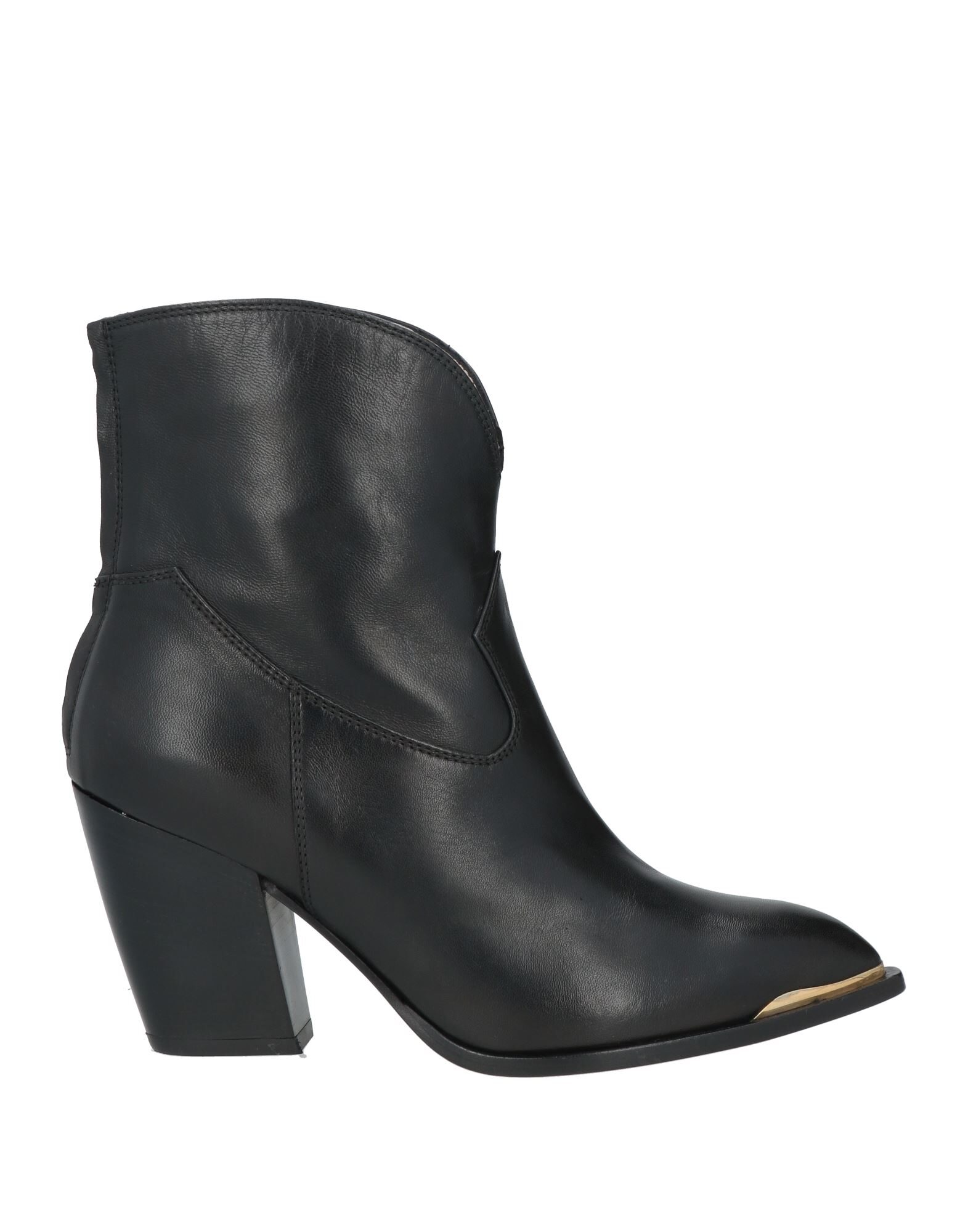 SIMONA CORSELLINI - Ankle boots