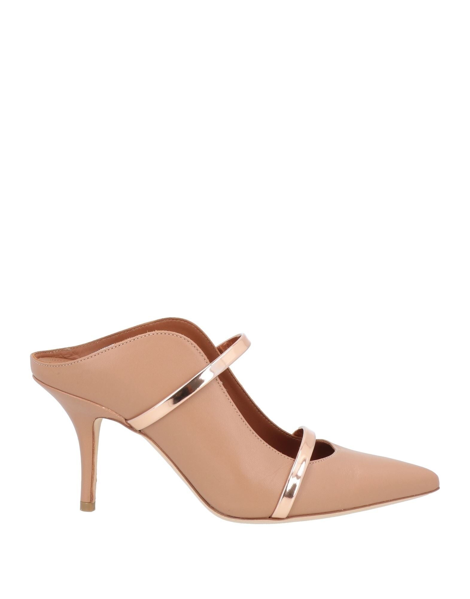 MALONE SOULIERS - ミュールサボ