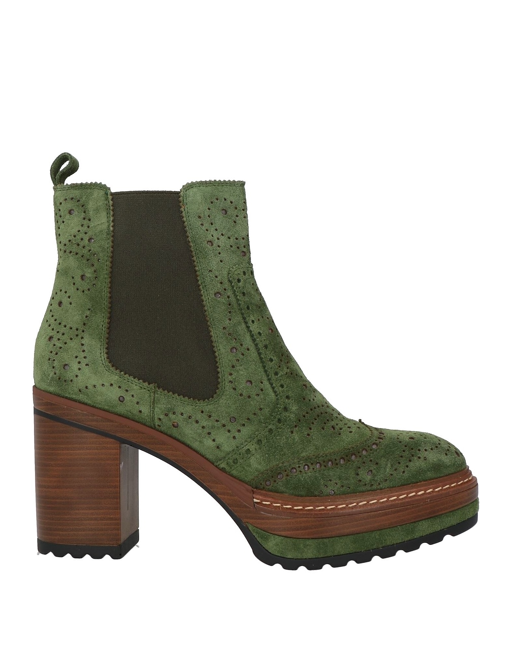 PONS QUINTANA - Ankle boots