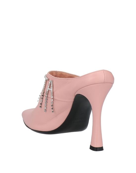 VIVETTA Мюли и сабо