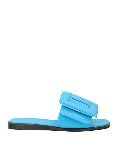 BOYY Sandals Azure Leather