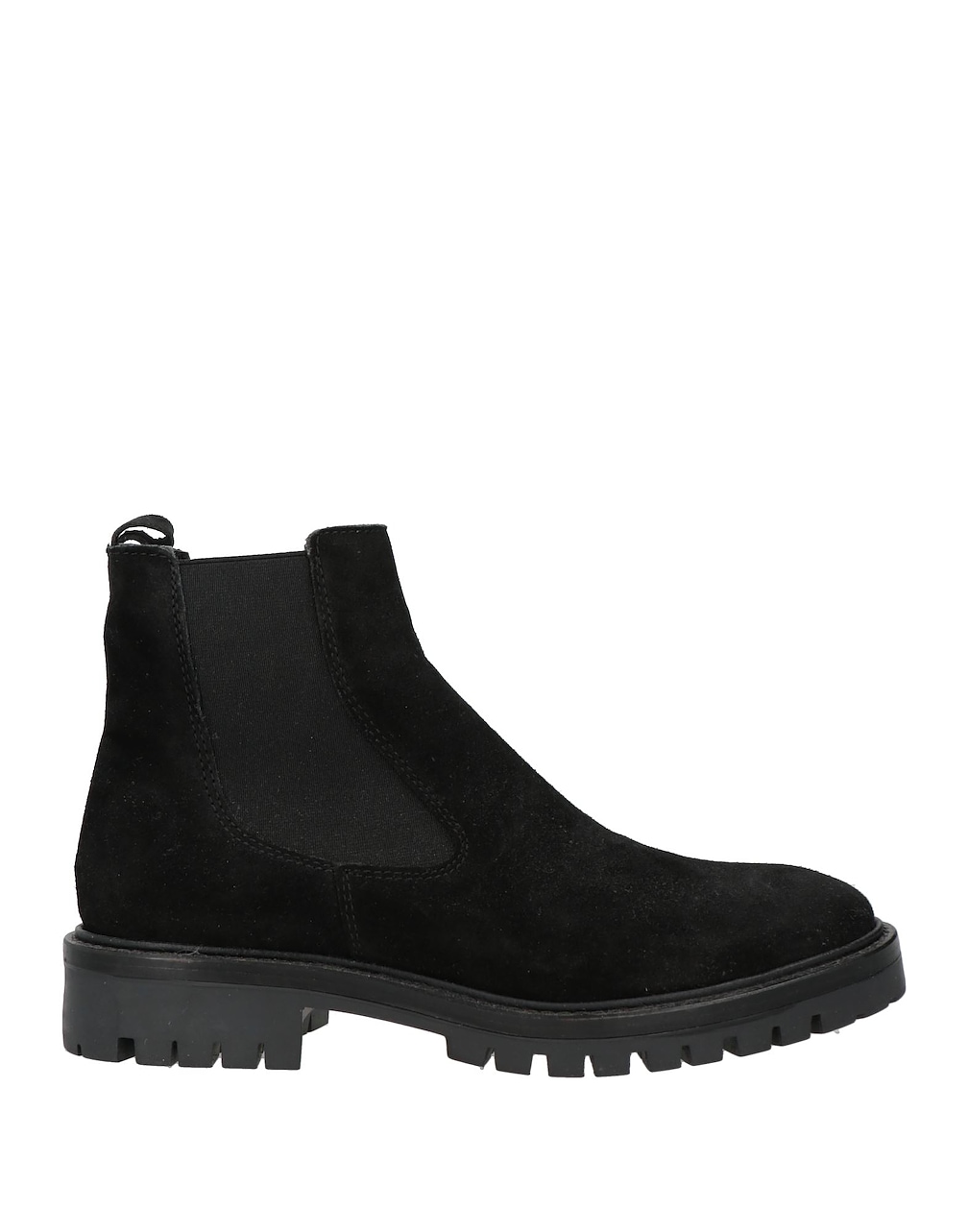 ALPE WOMAN SHOES - Botines de caña alta