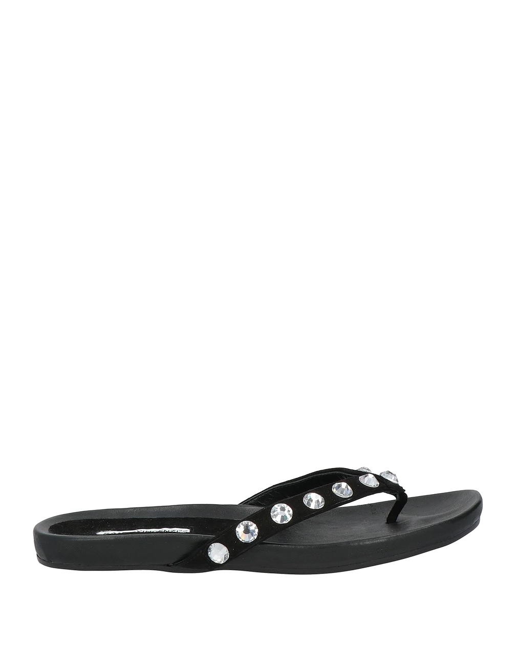 SANTEVINCENZIDUE - Thong sandals