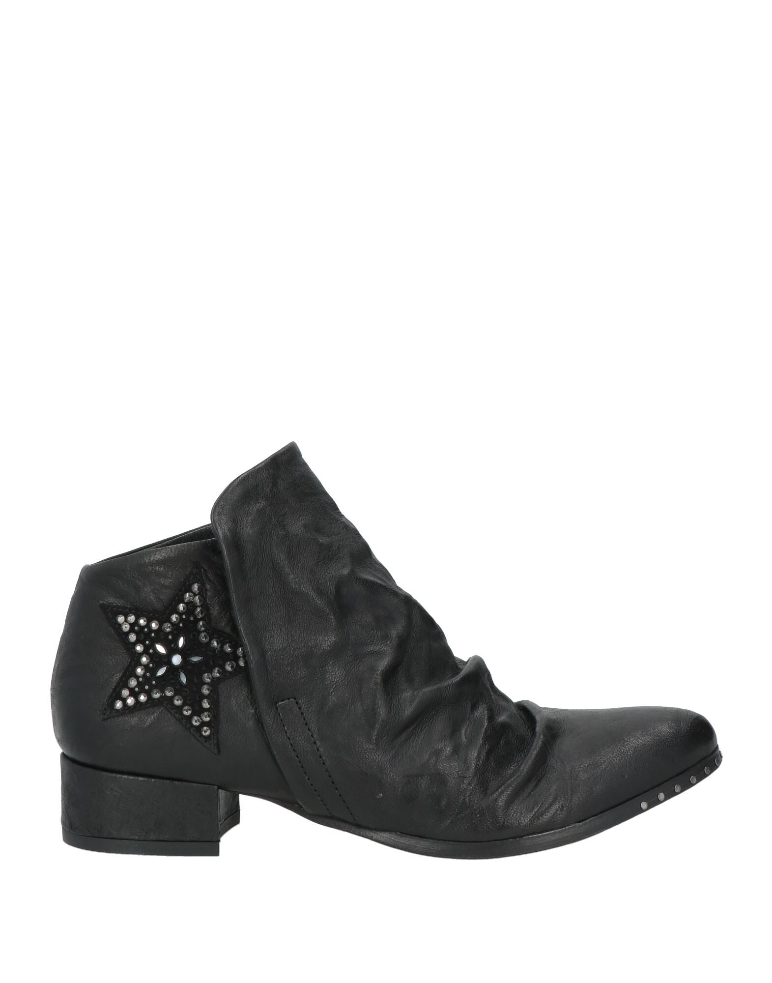 MIMMU - ショートブーツ