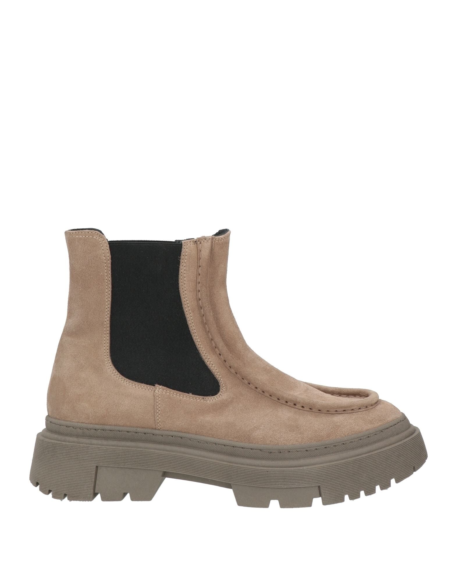 BRUGLIA - Ankle boots