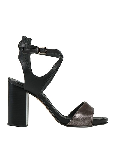 FABBRICA DEI COLLI Sandalen Leder