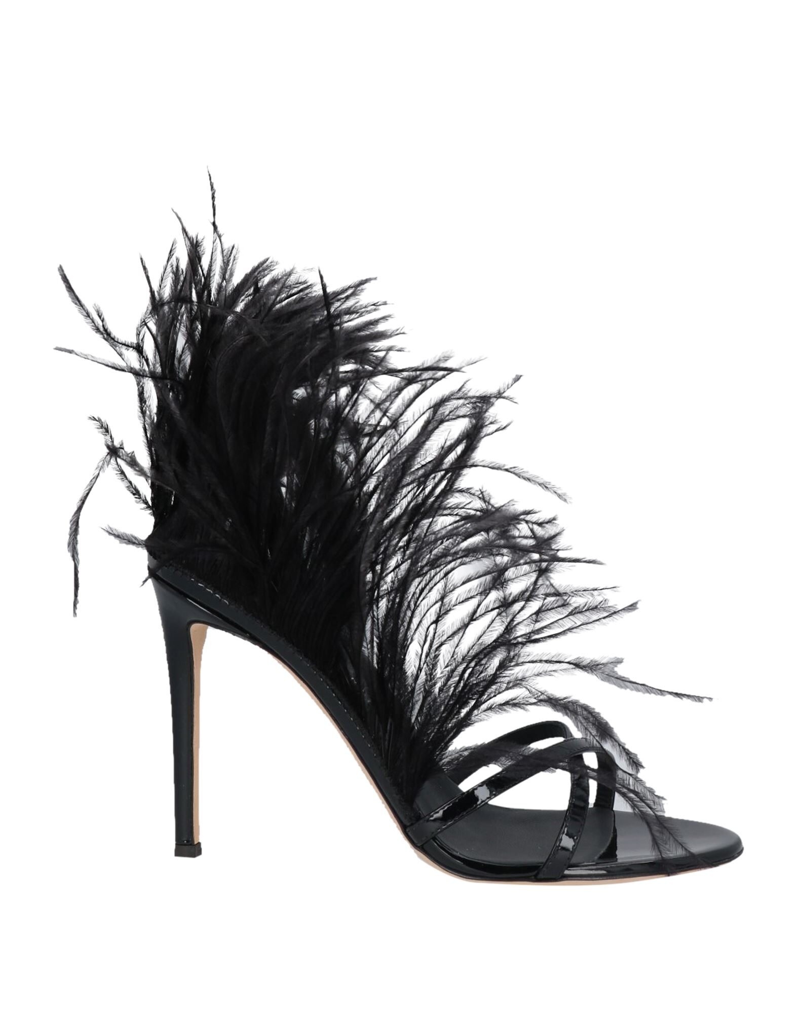 GIUSEPPE ZANOTTI - Sandals