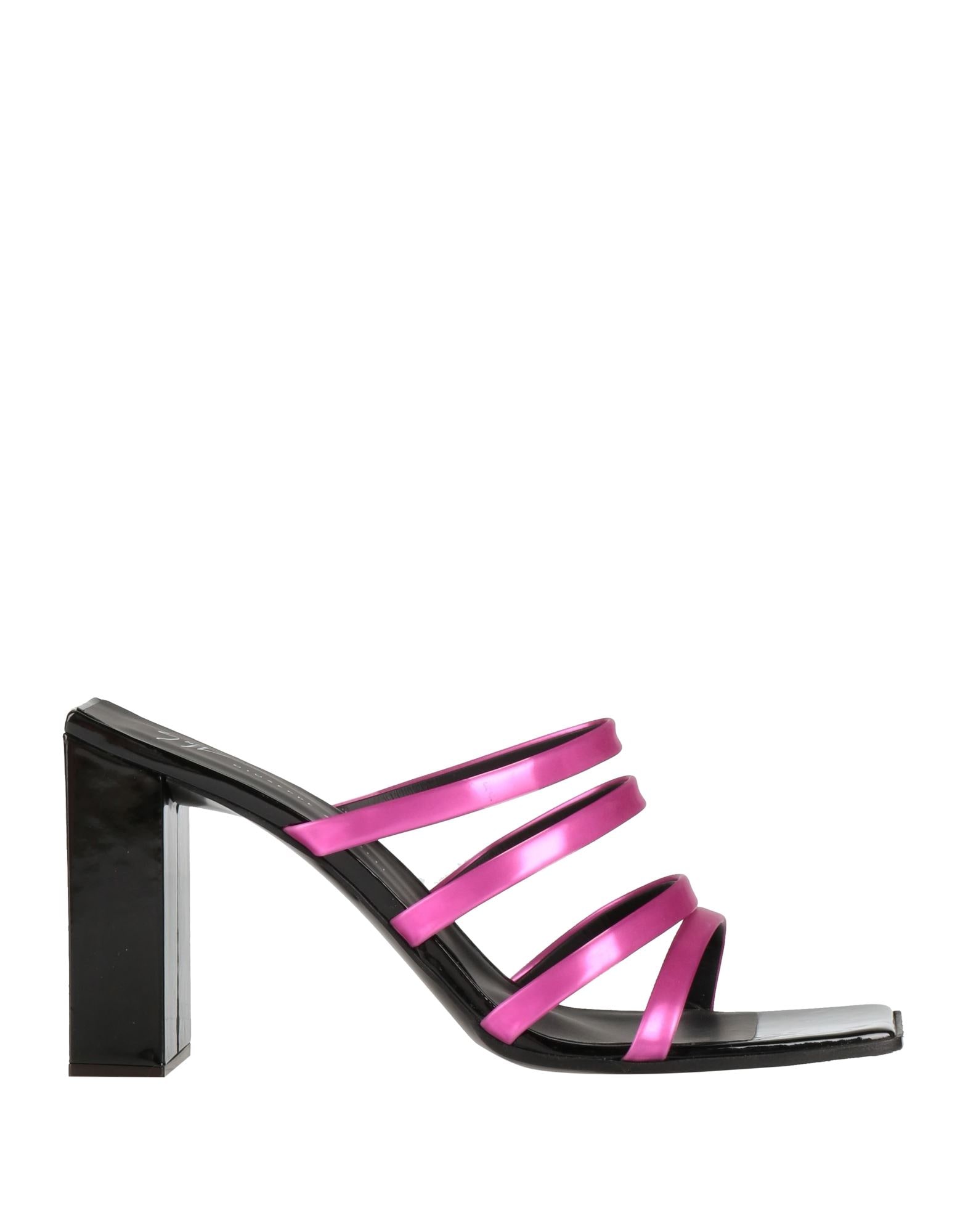 GIUSEPPE ZANOTTI - Sandals