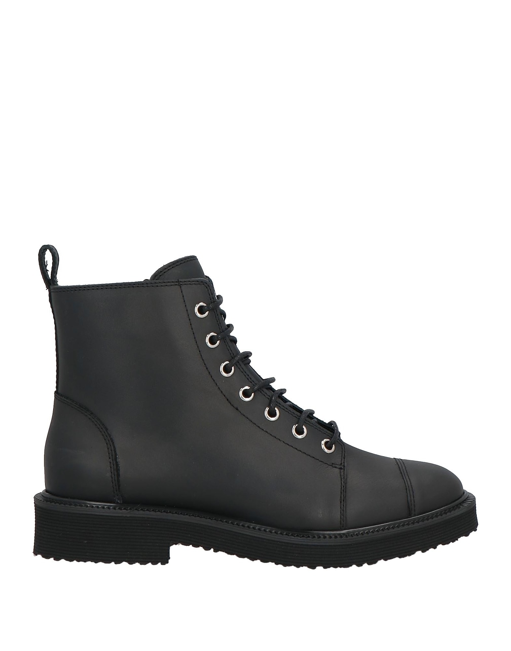 GIUSEPPE ZANOTTI - Ankle boots