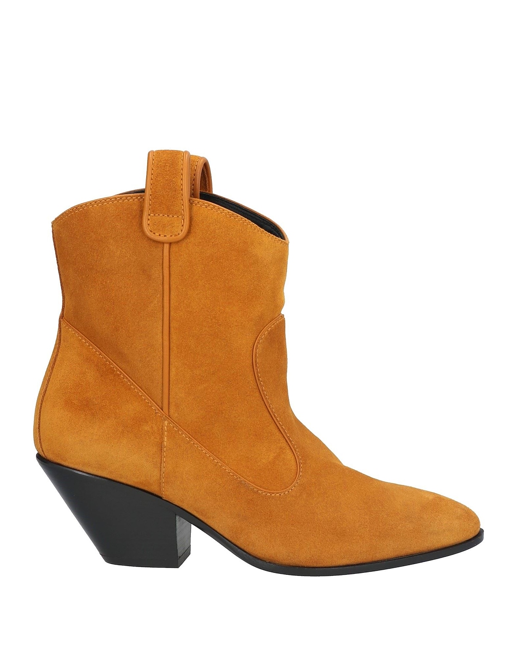 GIUSEPPE ZANOTTI - Stiefeletten
