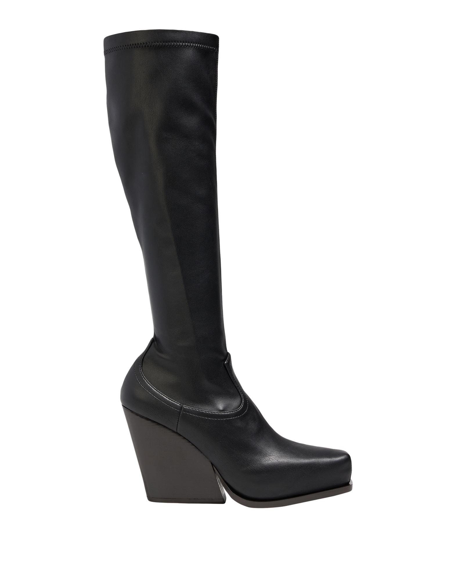 ブーツその他 Stella McCartney BOOTS (810290AP00P0 1000) 18017960_40551085_600.jpg