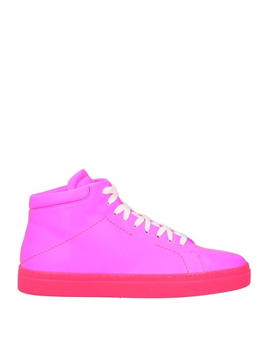 YATAY Sneakers Fucsia Cuero