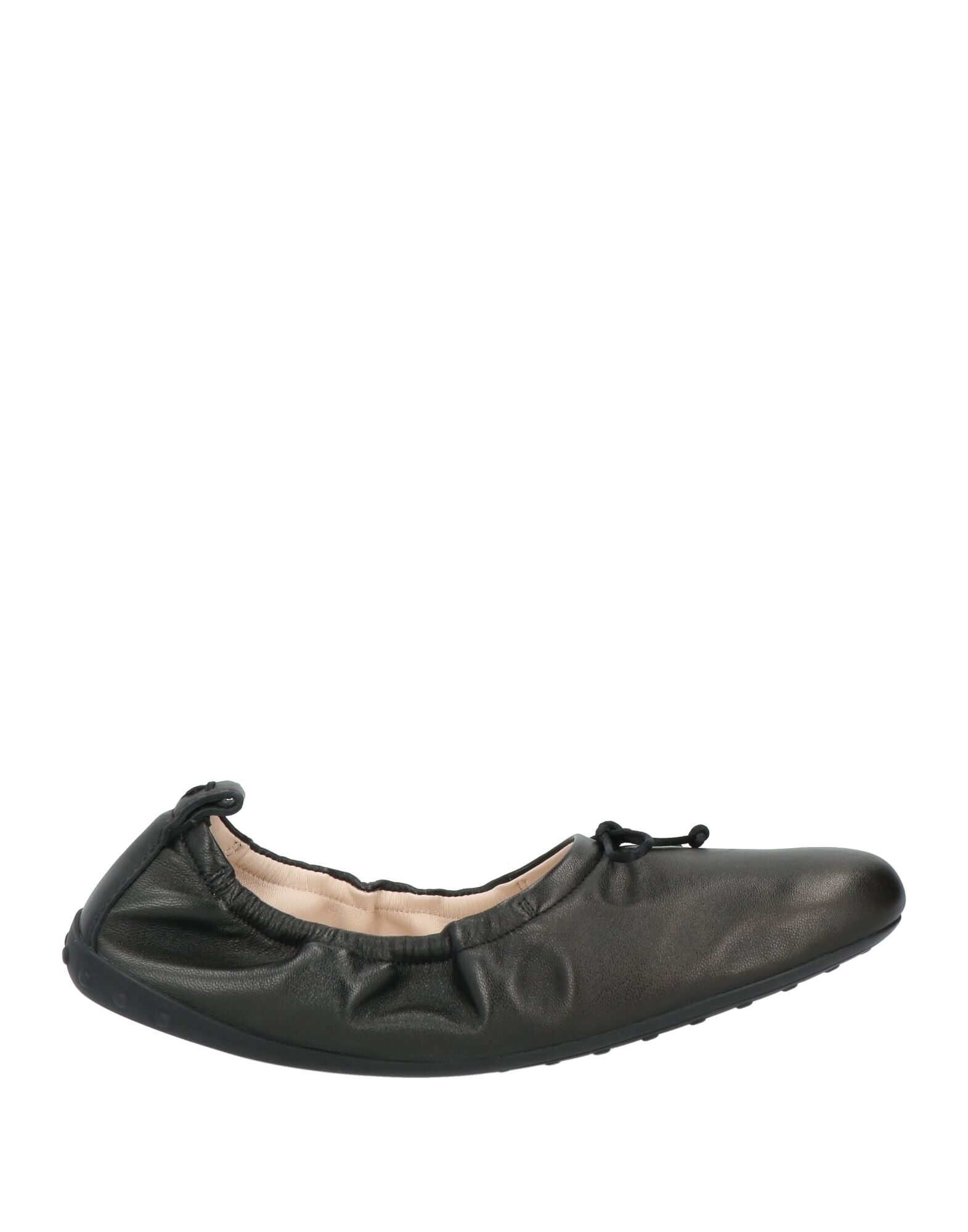 TOD'S - Ballet flats
