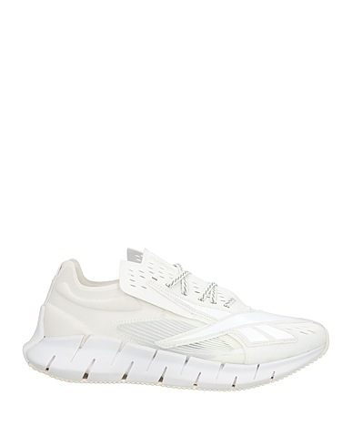 MAISON MARGIELA x REEBOK Sneakers Weiß Gewebefasern