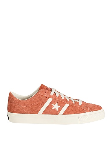 CONVERSE Sneakers One Star Academy Pro
 Rosa antico Pelle