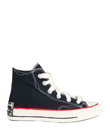 CONVERSE Sneakers Chuck 70
 Black Textile fibres