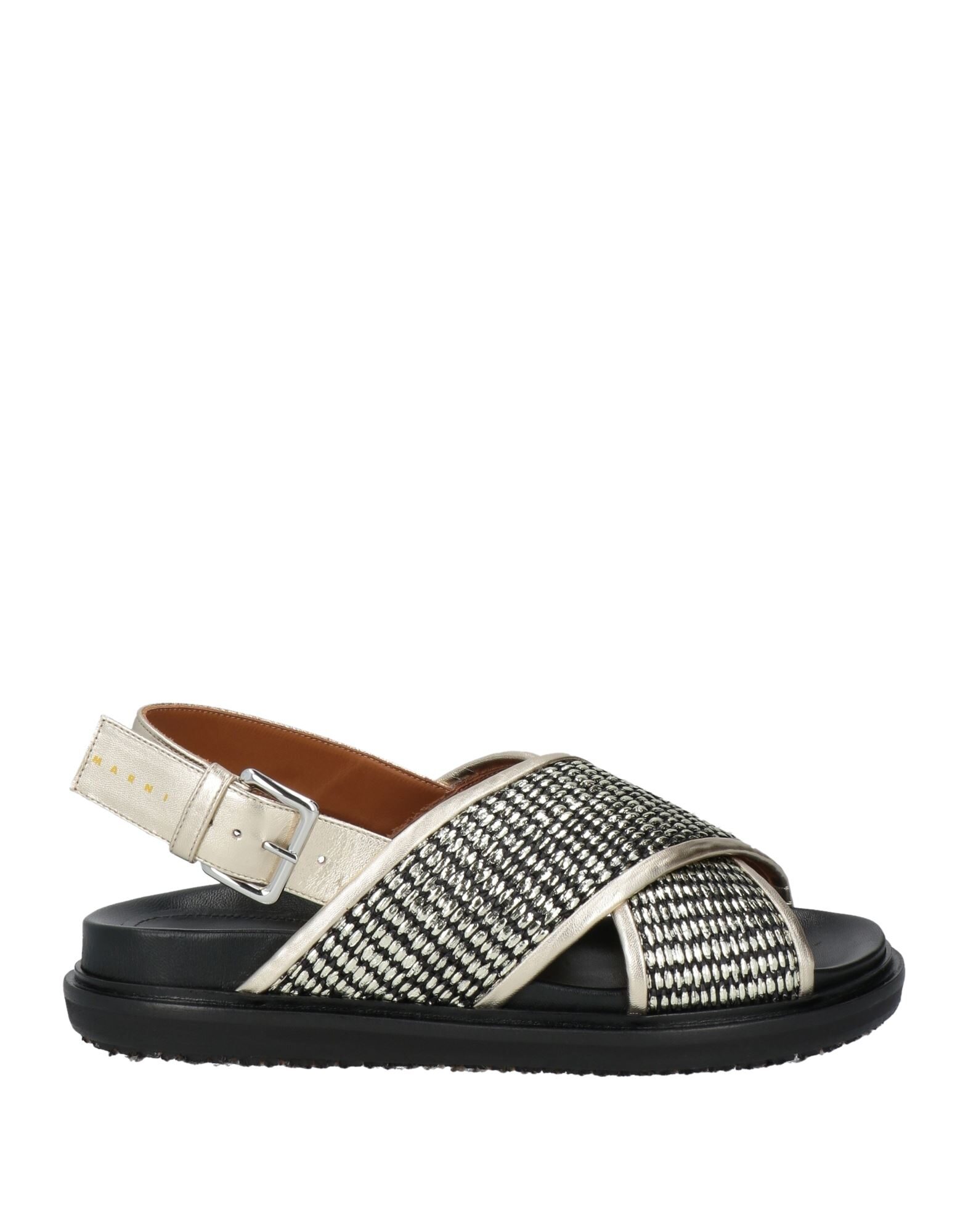 MARNI - Сандалии