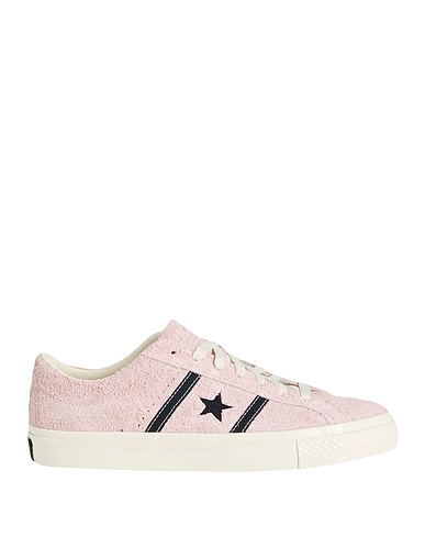 CONVERSE Sneakers One Star Academy Pro
 Light pink Leather