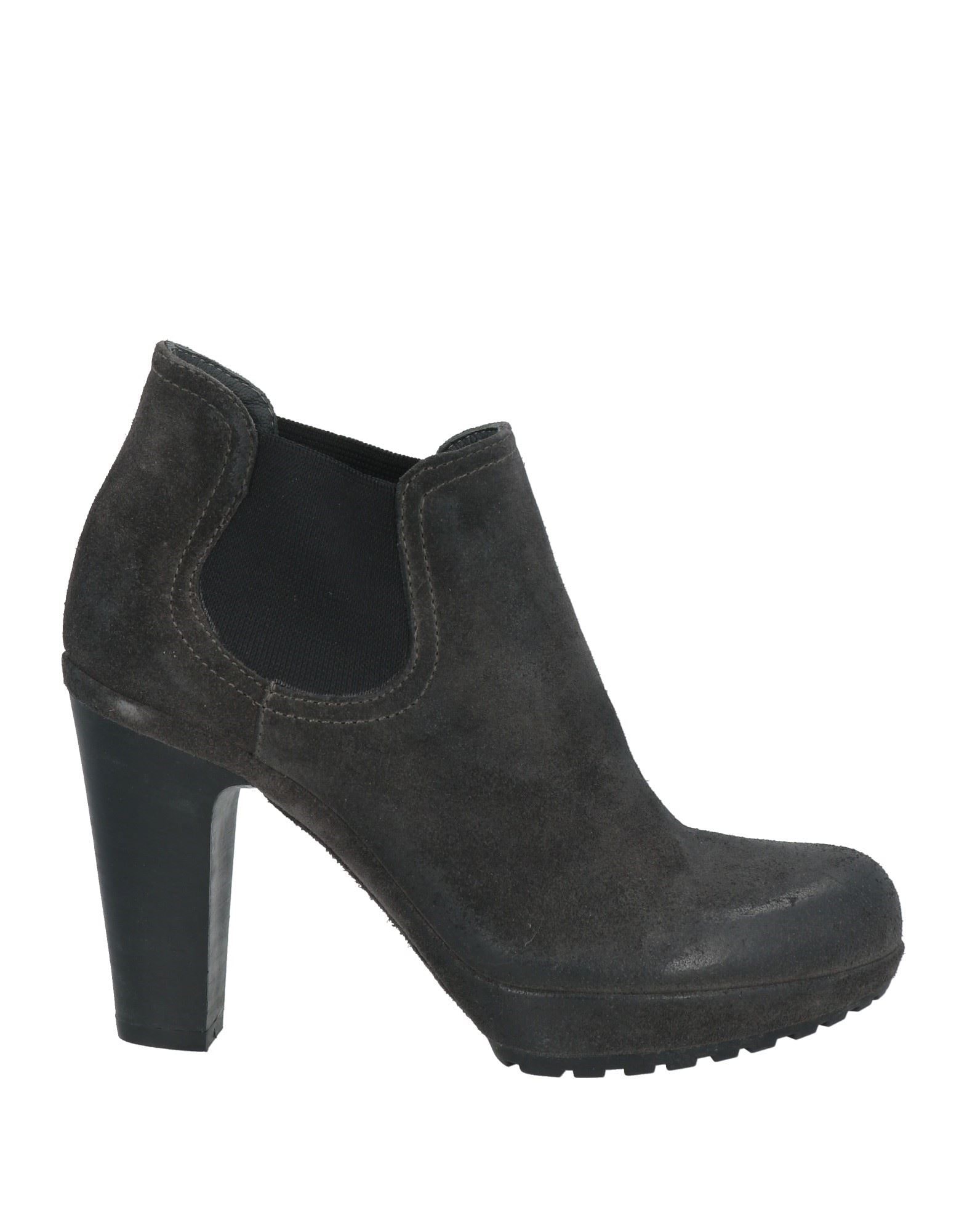 FRU.IT - Полусапоги и высокие ботинки