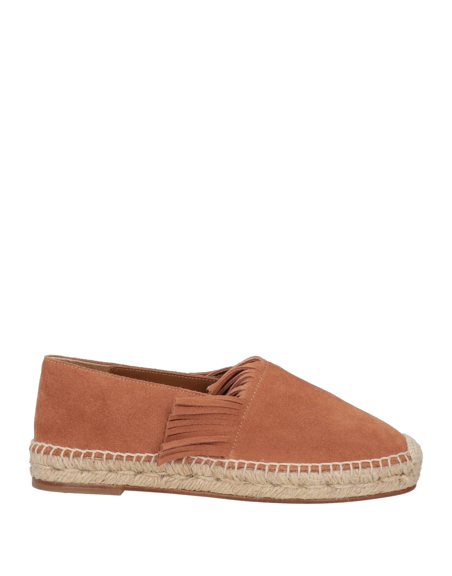 CHLOÉ - Espadrilles