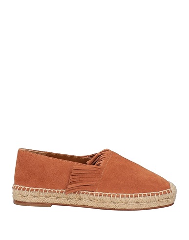 CHLOÉ Espadrilles Leather