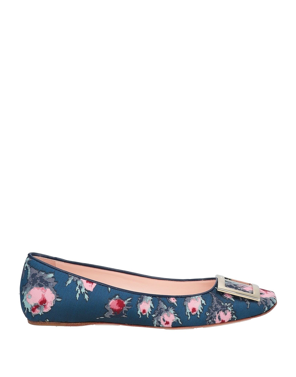 ROGER VIVIER - Ballet flats