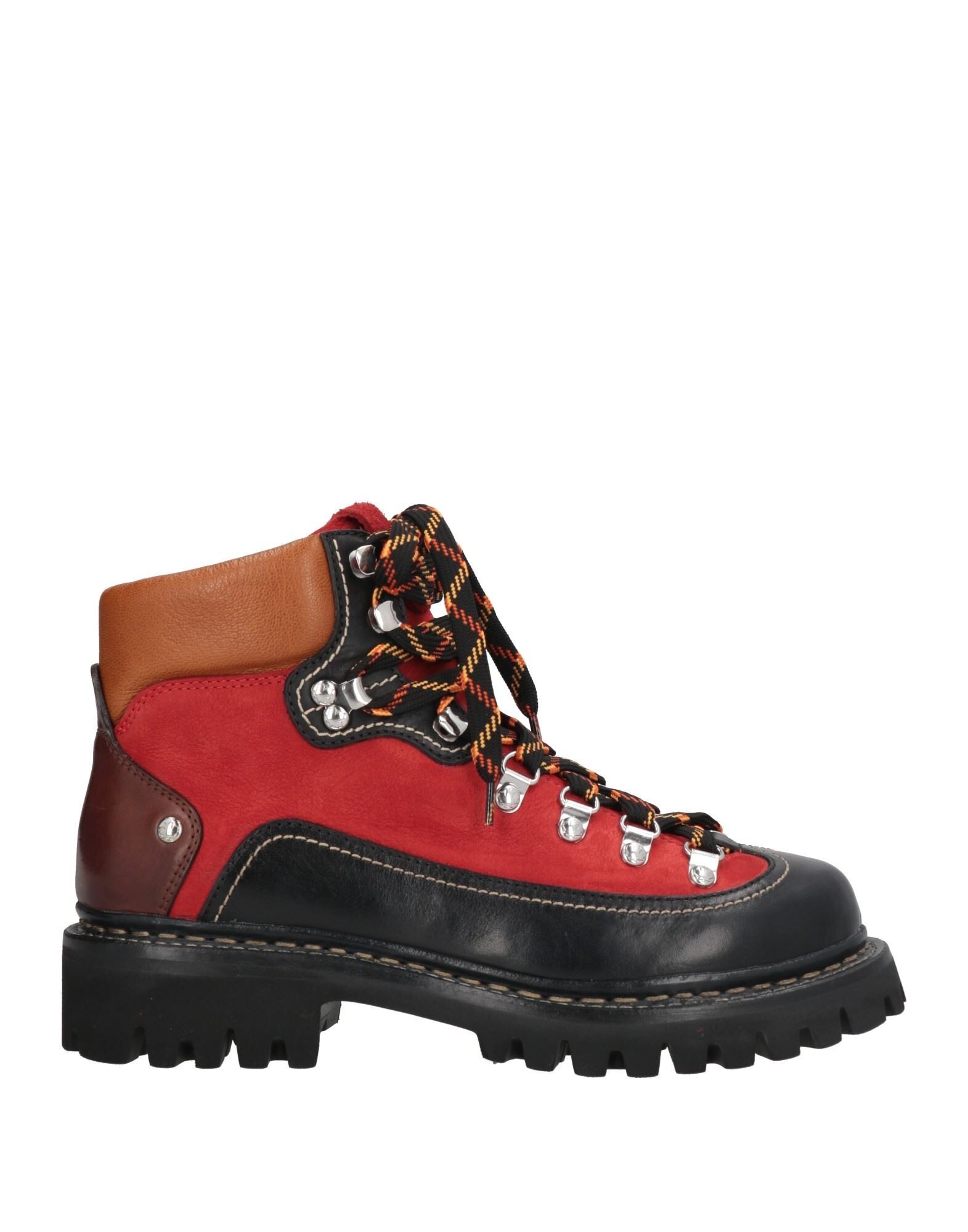 DSQUARED2 - Ankle boots