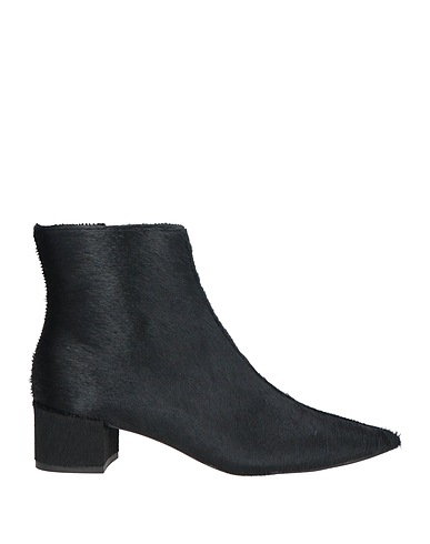 CARRANO Ankle boot Black Leather
