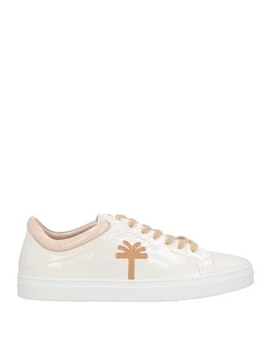 YATAY Sneakers White Textile fibres