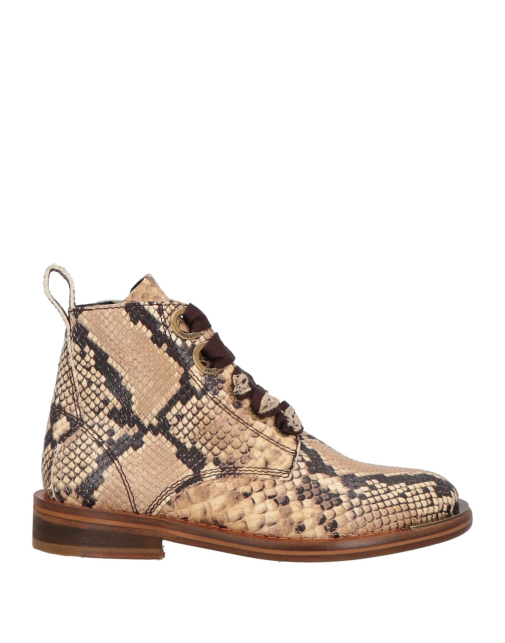 ZADIG&VOLTAIRE - Bottines