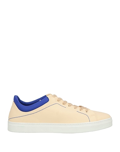 YATAY Sneakers Beige Leather