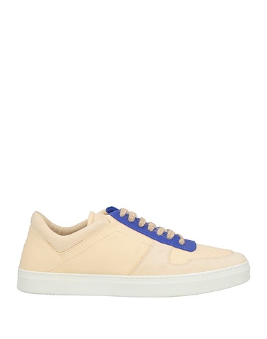 YATAY Sneakers Ivory Textile fibres