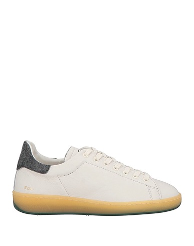 ED PARRISH Sneakers Leather
