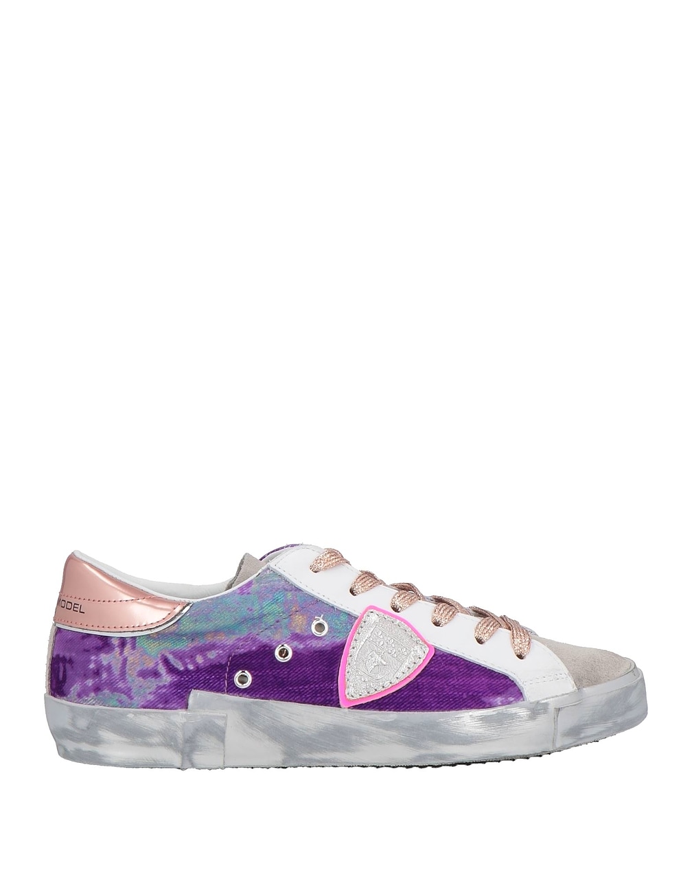 PHILIPPE MODEL - Sneakers