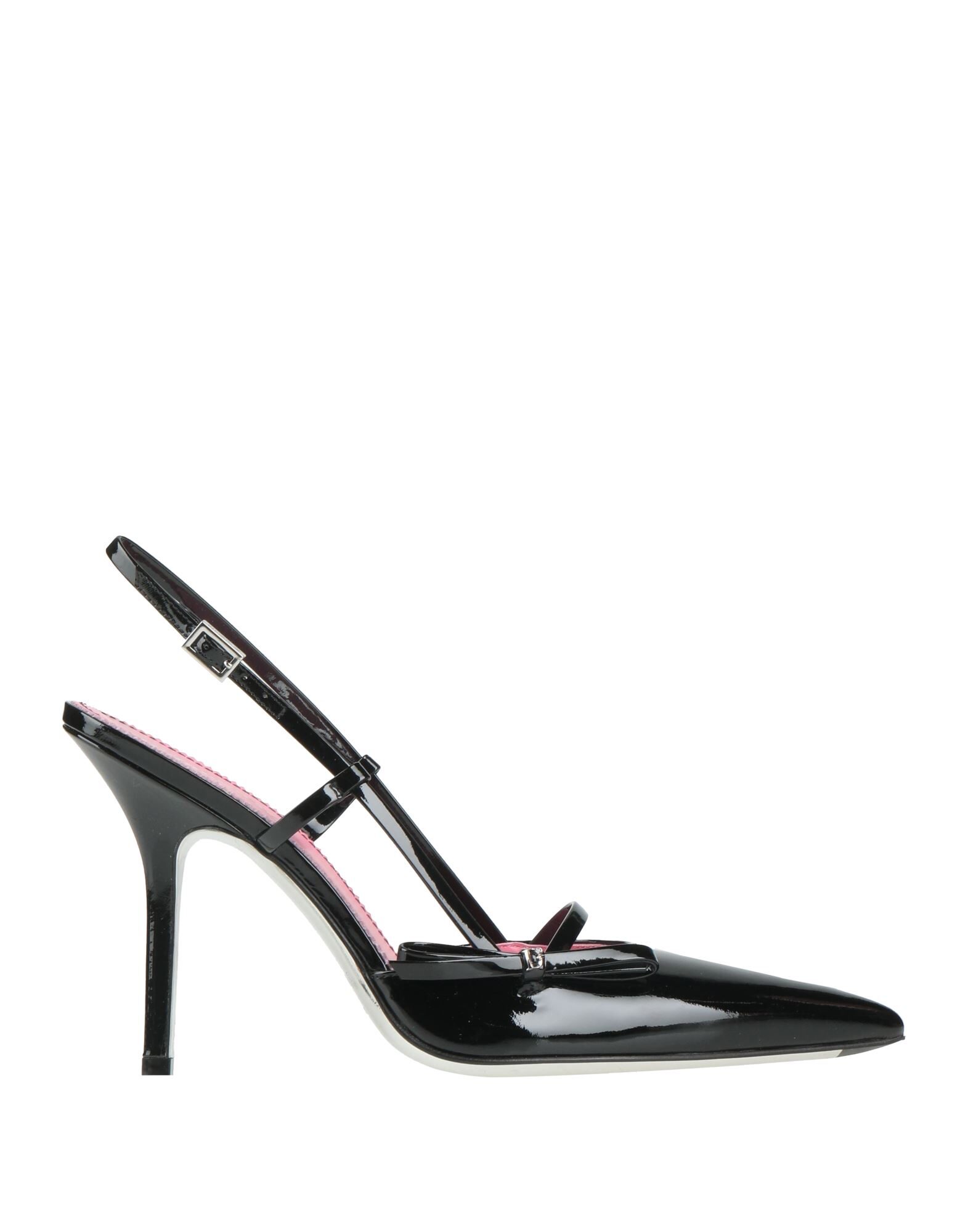 DSQUARED2 - Pumps