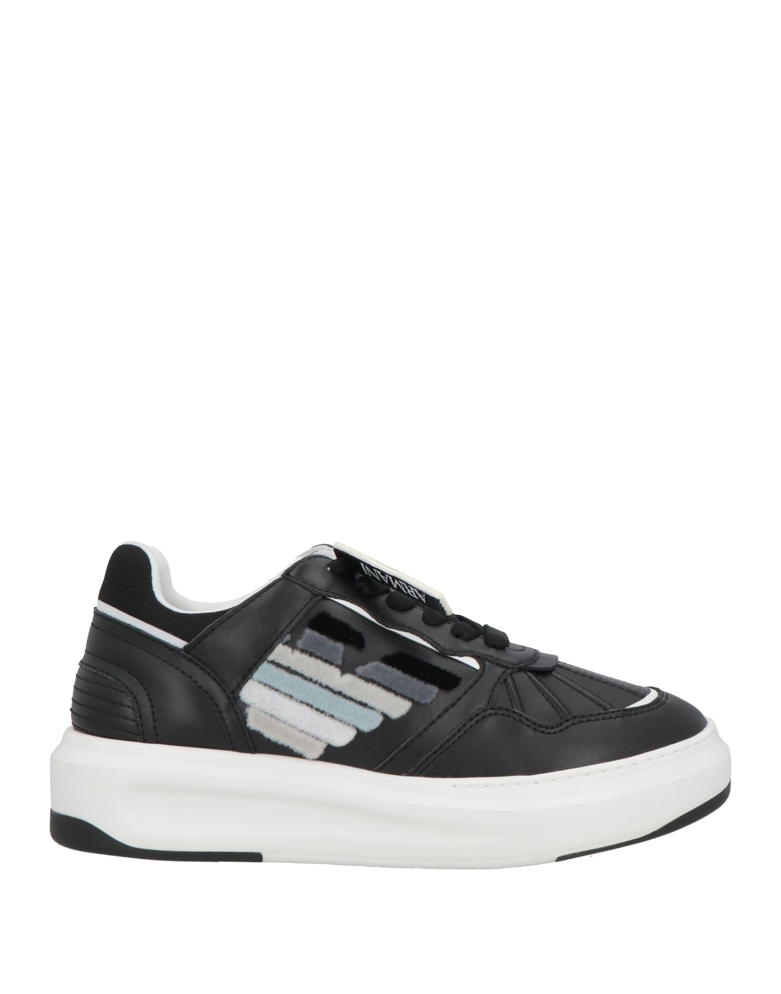 EMPORIO ARMANI - Trainers