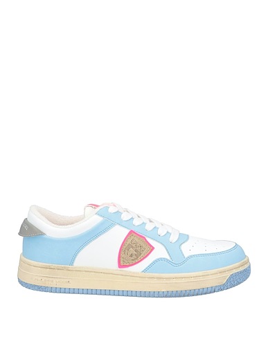 PHILIPPE MODEL Sneakers White Textile fibers
