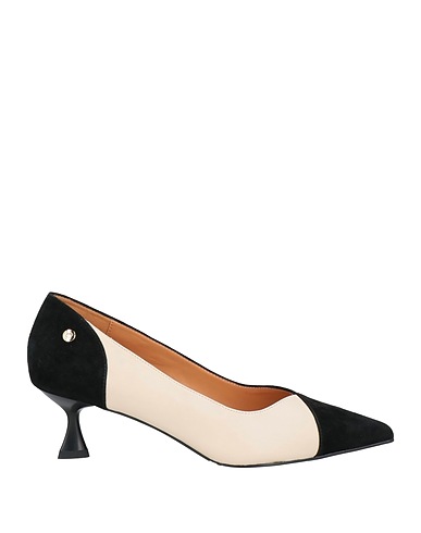 CAFèNOIR Court Leather