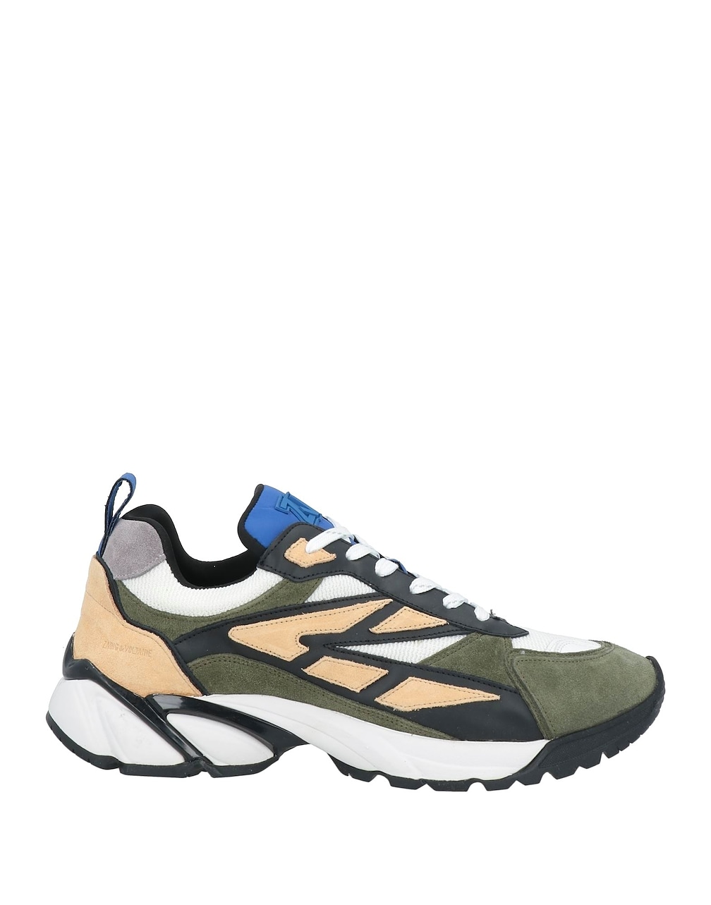 ZADIG&VOLTAIRE - Sneakers