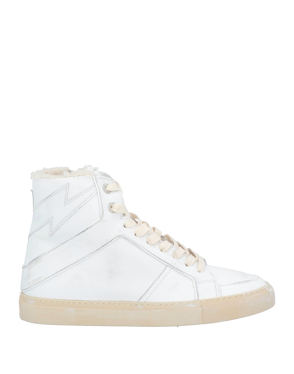 ZADIG&VOLTAIRE - Sneakers