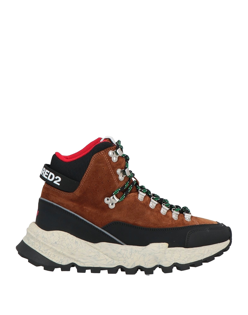 DSQUARED2 - Ankle boots