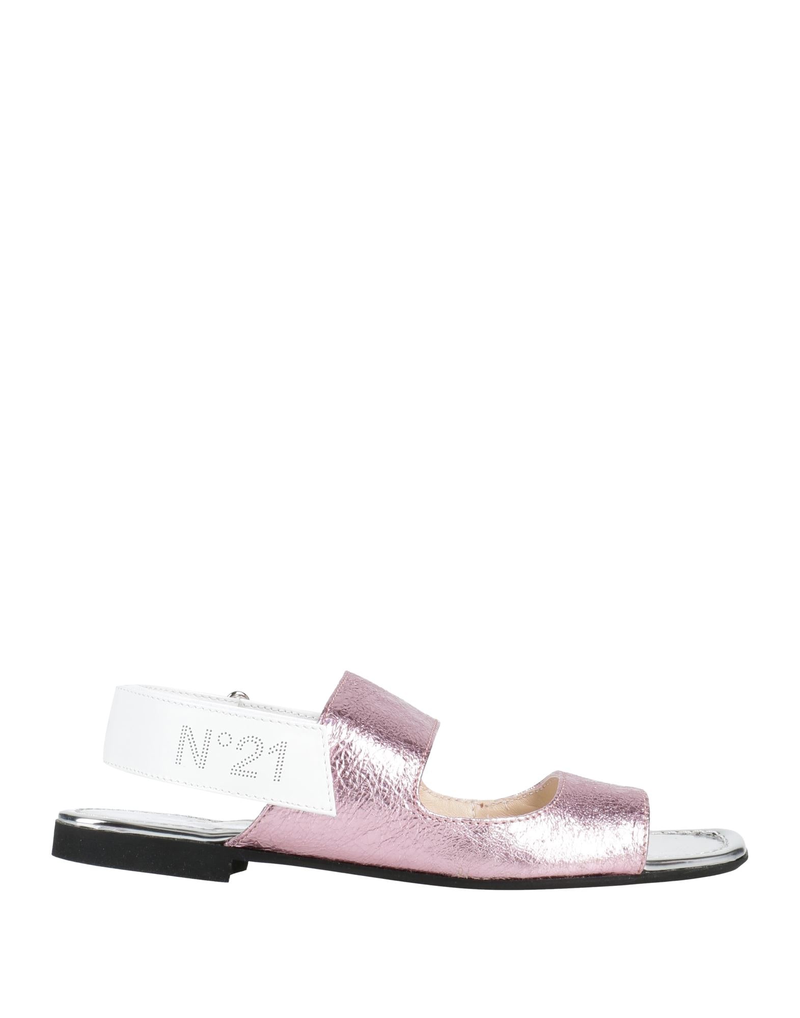 N°21 - Sandals