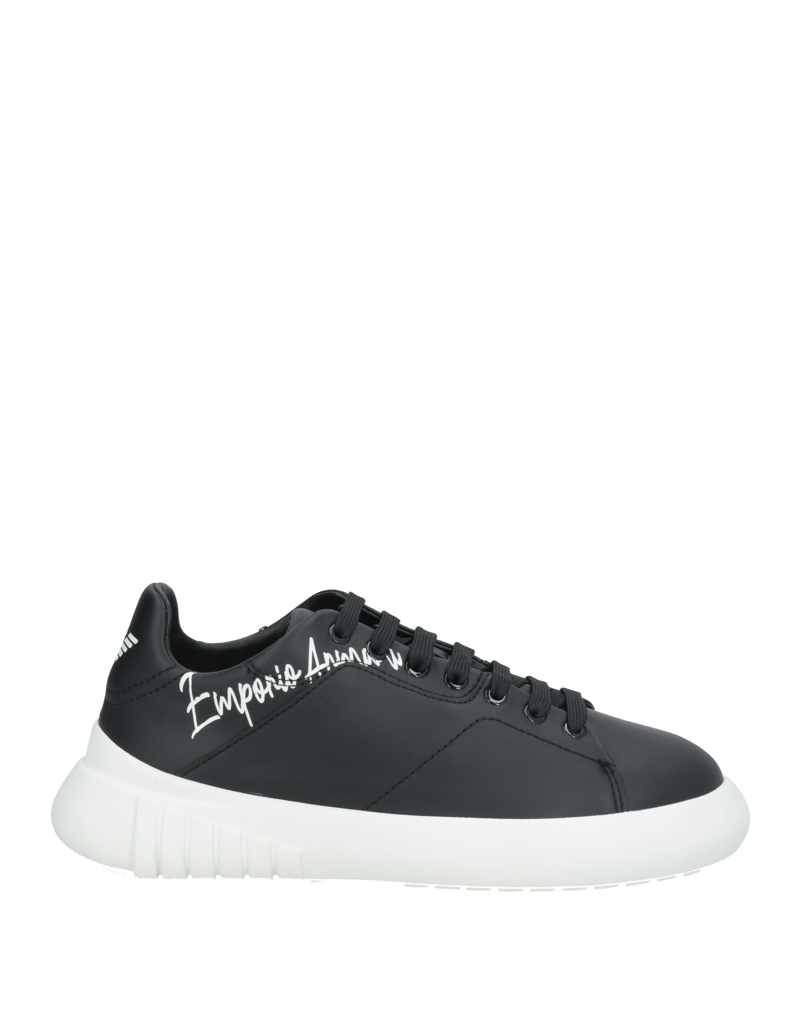 EMPORIO ARMANI - Trainers