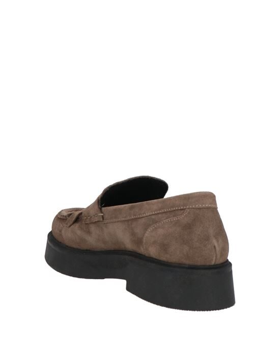 CINZIA SOFT Мокасины