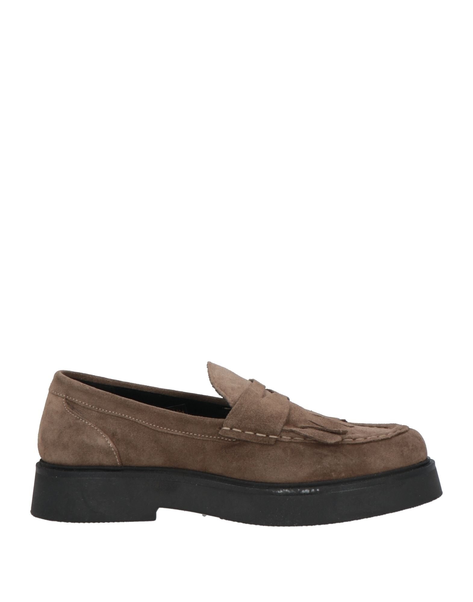 CINZIA SOFT - Loafers
