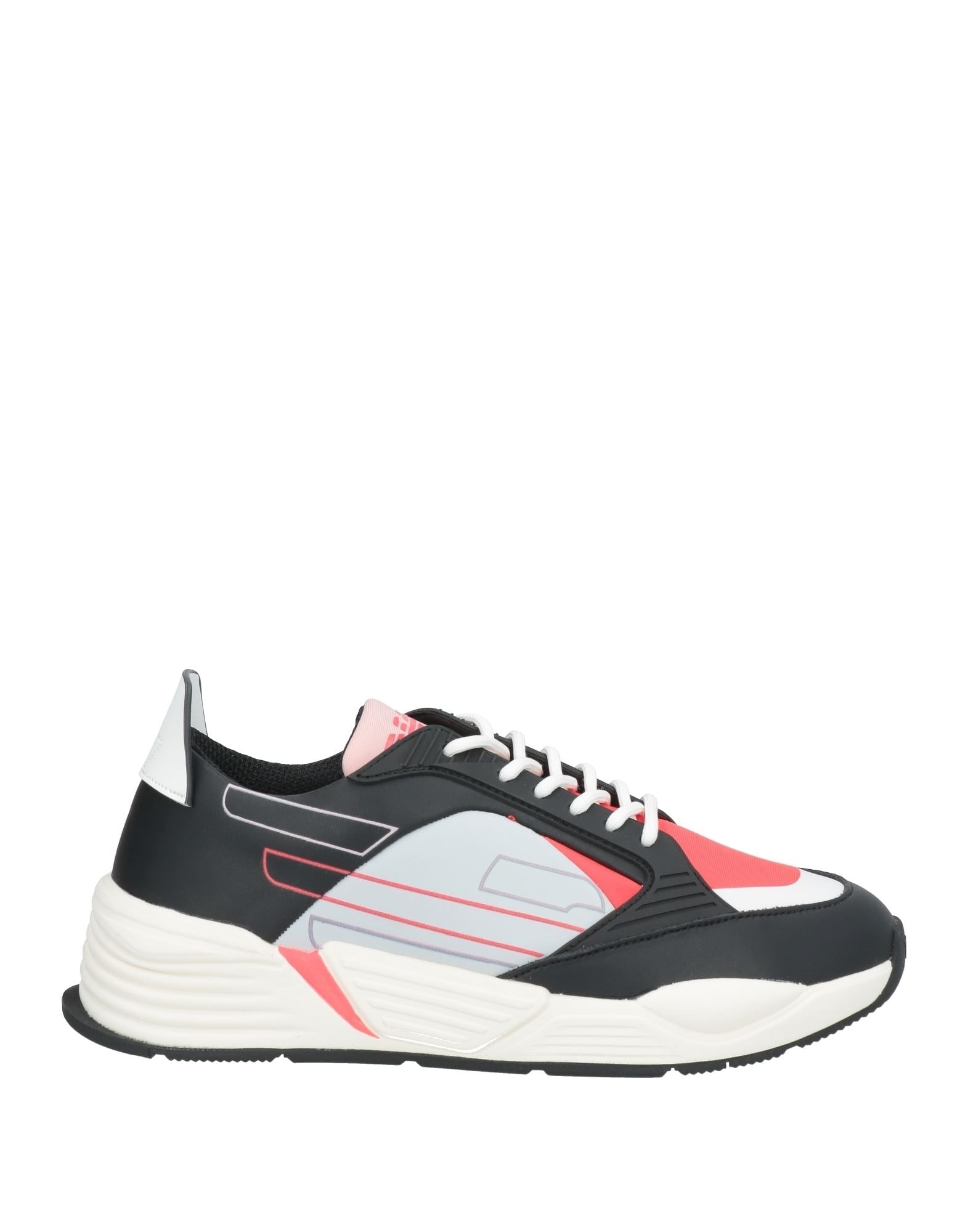 EMPORIO ARMANI - Sneakers