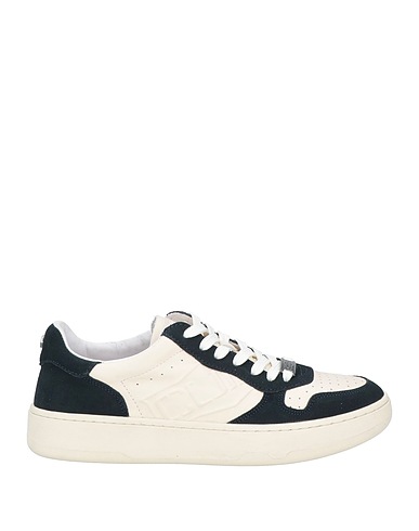 CULT Sneakers Midnight blue Leather