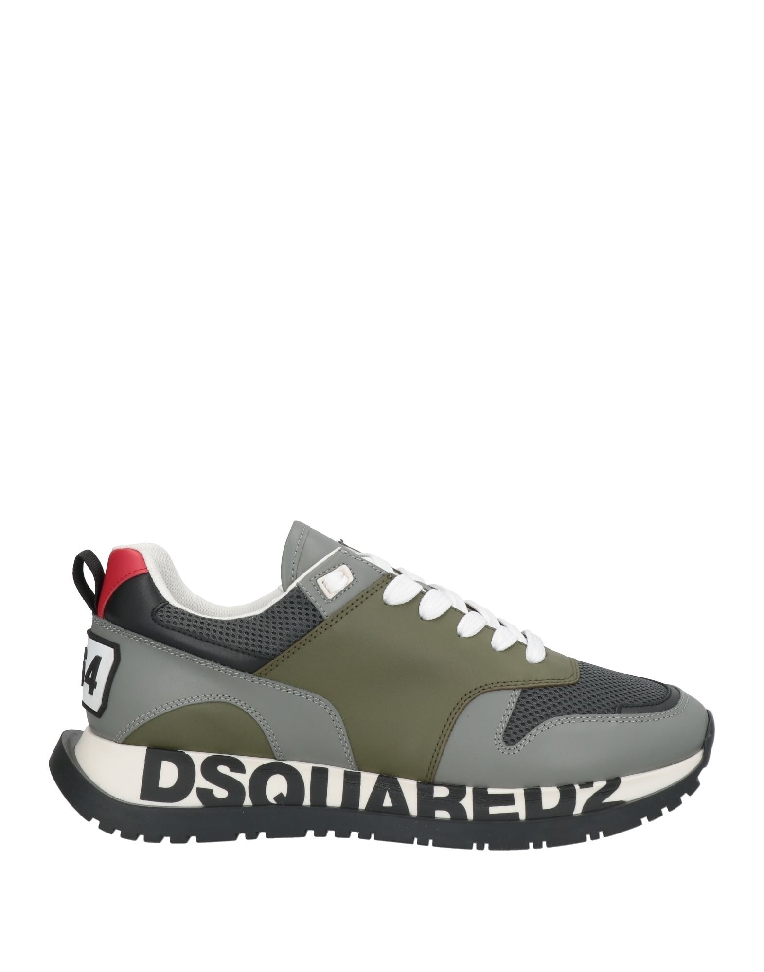 DSQUARED2 - Sneakers